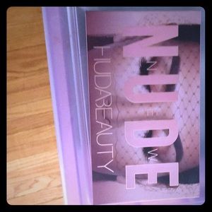 HudaBeauty “The New Nude Palette” — With Fallout
